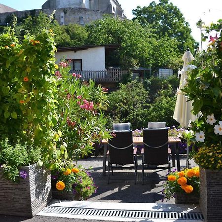 Апартаменти Haus Lindenhofer Еммерсдорф-ан-дер-Донау Екстер'єр фото